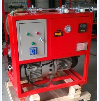 SF6氣體抽真空及回充裝置 價格、廠家、圖片及上海來揚電氣科技介紹