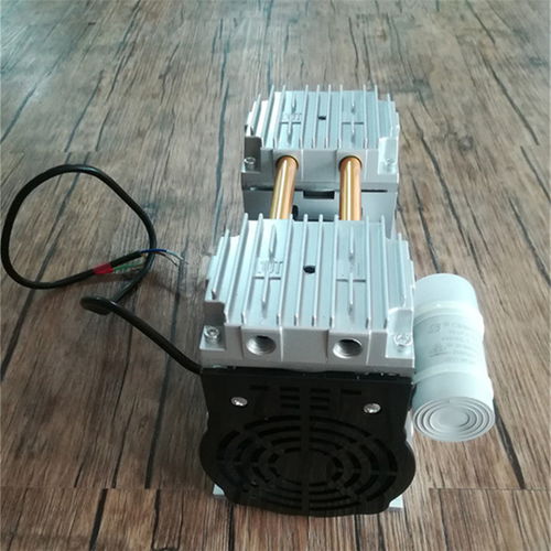 汕尾海揚(yáng)真空設(shè)備 以專業(yè)研發(fā)引領(lǐng)曬版機(jī)無油真空泵技術(shù)革新