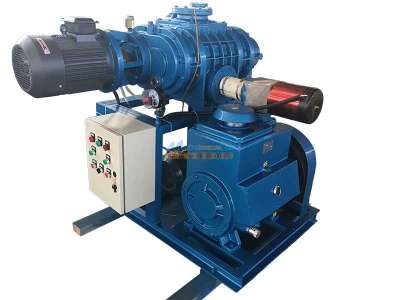 如何選擇優質JZJX300羅茨旋片真空機組？探訪南通口碑羅茨真空泵批售服務