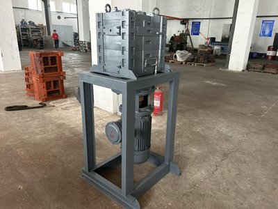 丹瑞機械設備研發 創新驅動，智造未來